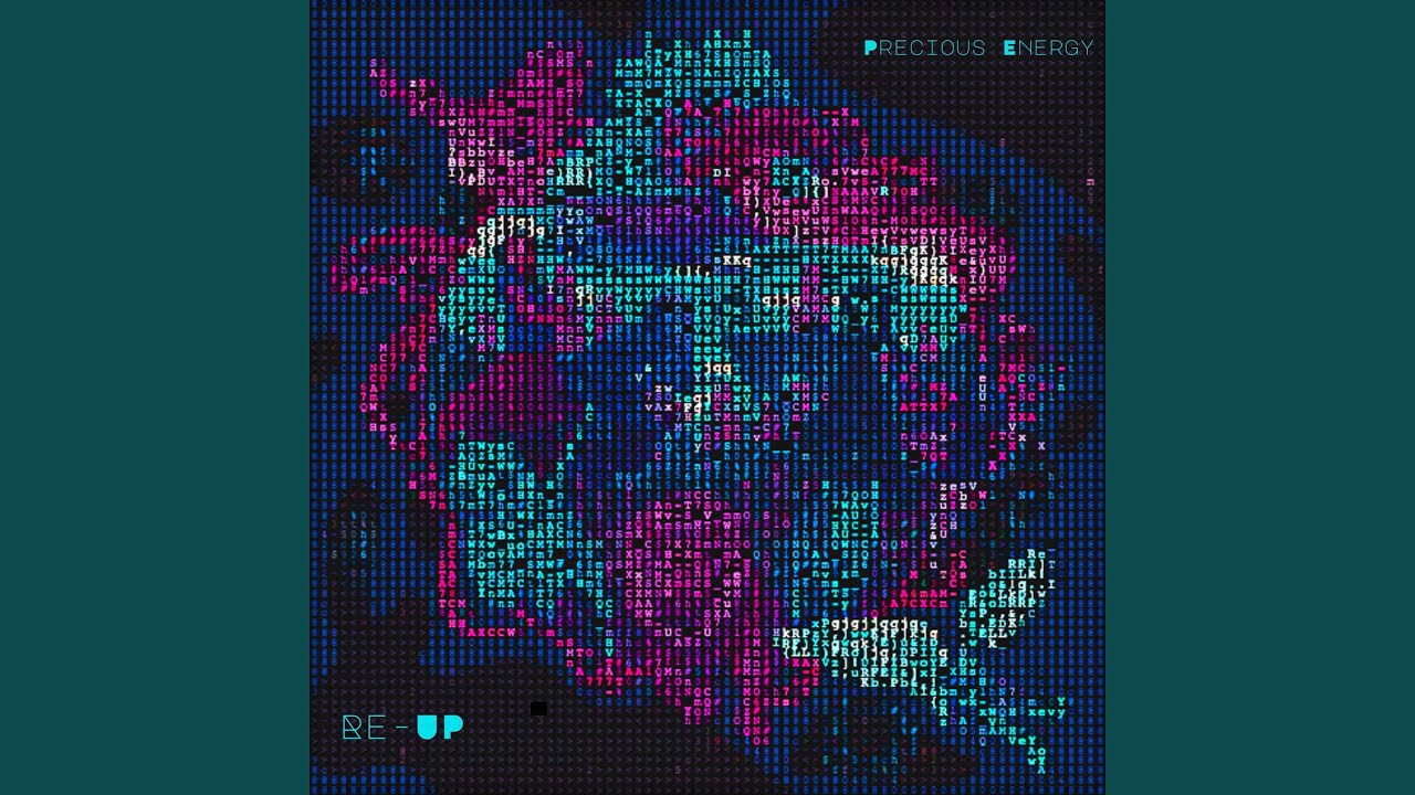 Precious Energy (Lords Garden Remix)