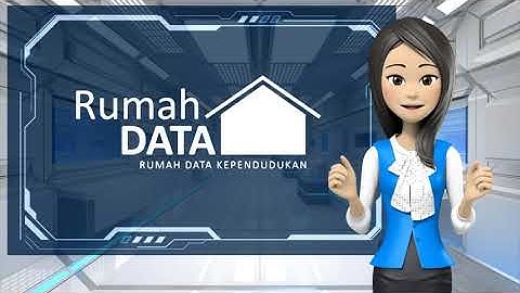 TUTORIAL RUMAH DATA
