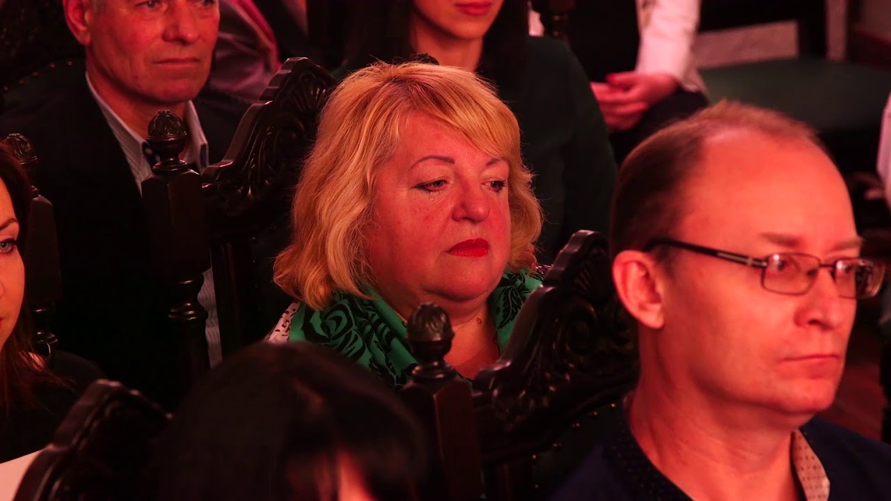 Trio Vatra Neamului -09 Mama