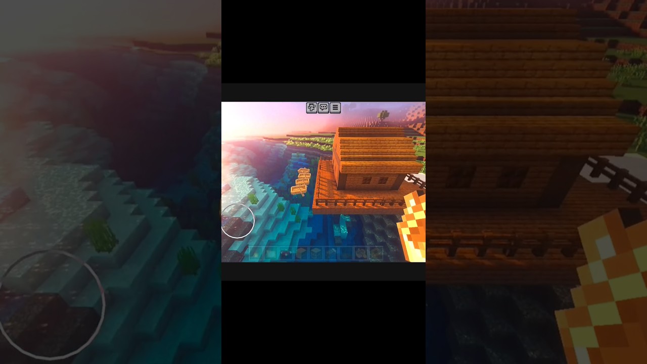 riverside fisherman house beautiful view of river 