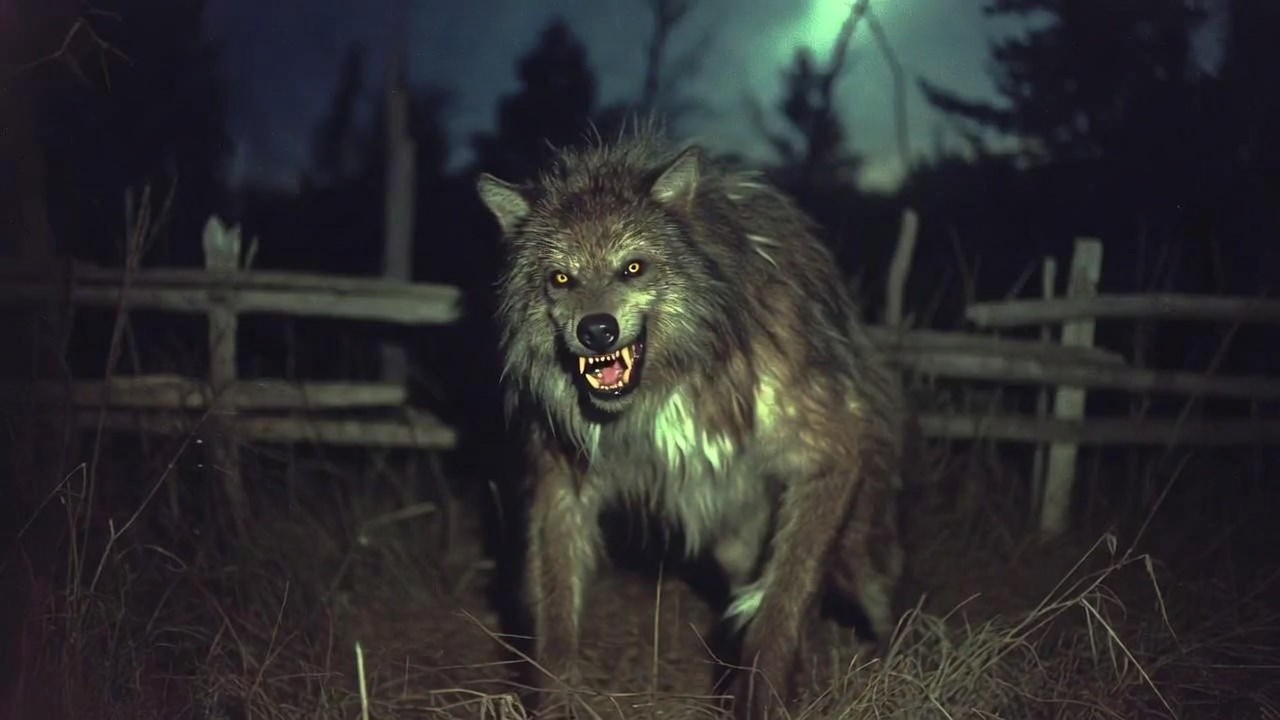 A FERA EM  JARU   RONDÔNIA