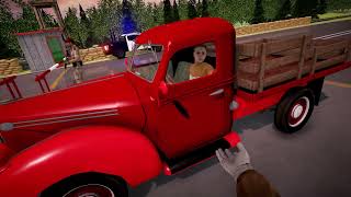 Border Patrol Police Simulator Gameplay ( iOS | Android ) screenshot 3