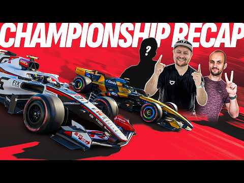 Everything You Missed in the First 6 Races!