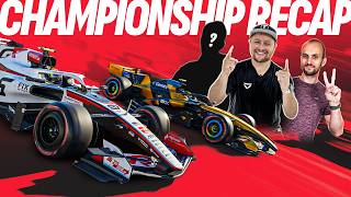 Everything You Missed in the First 6 Races!
