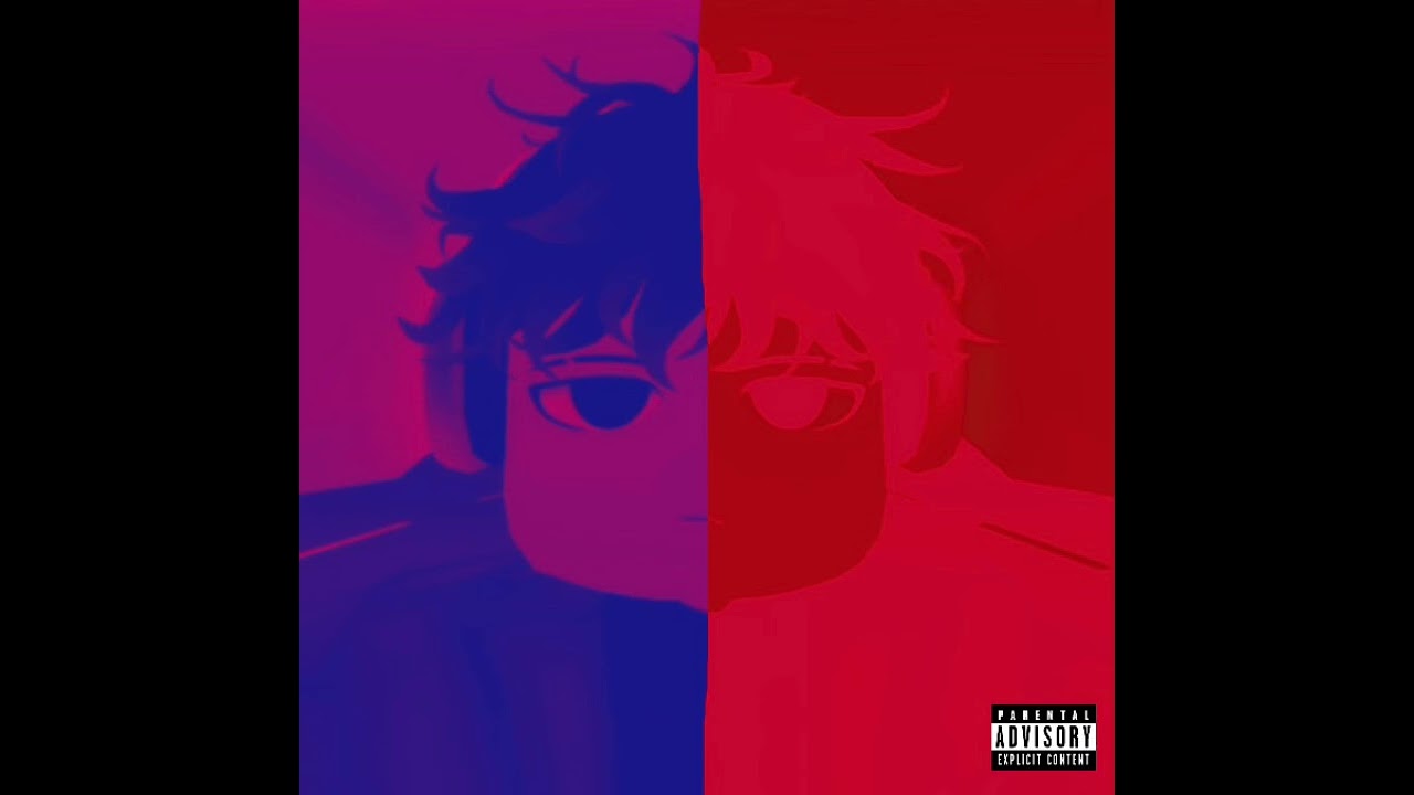 VEVO Devil-RED|roblox|edit|music video| The Weeknd - Blinding Lights (Chromatics Remix)