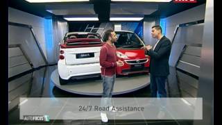 Auto Focus - Smart Fortwo 2015 - 17/03/2015