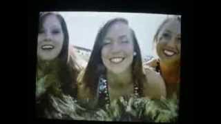 Colorado Express Dance Team on FCS