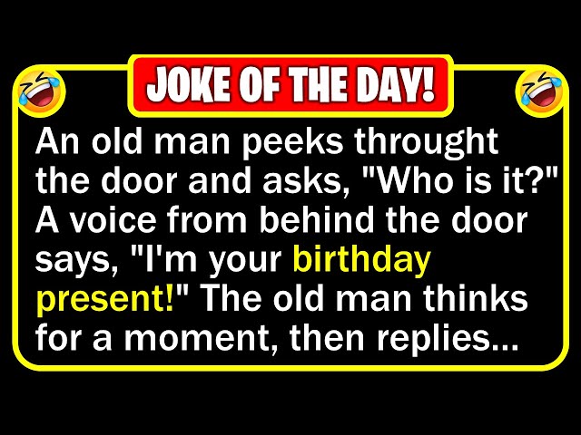 Old Man Jokes One Liners