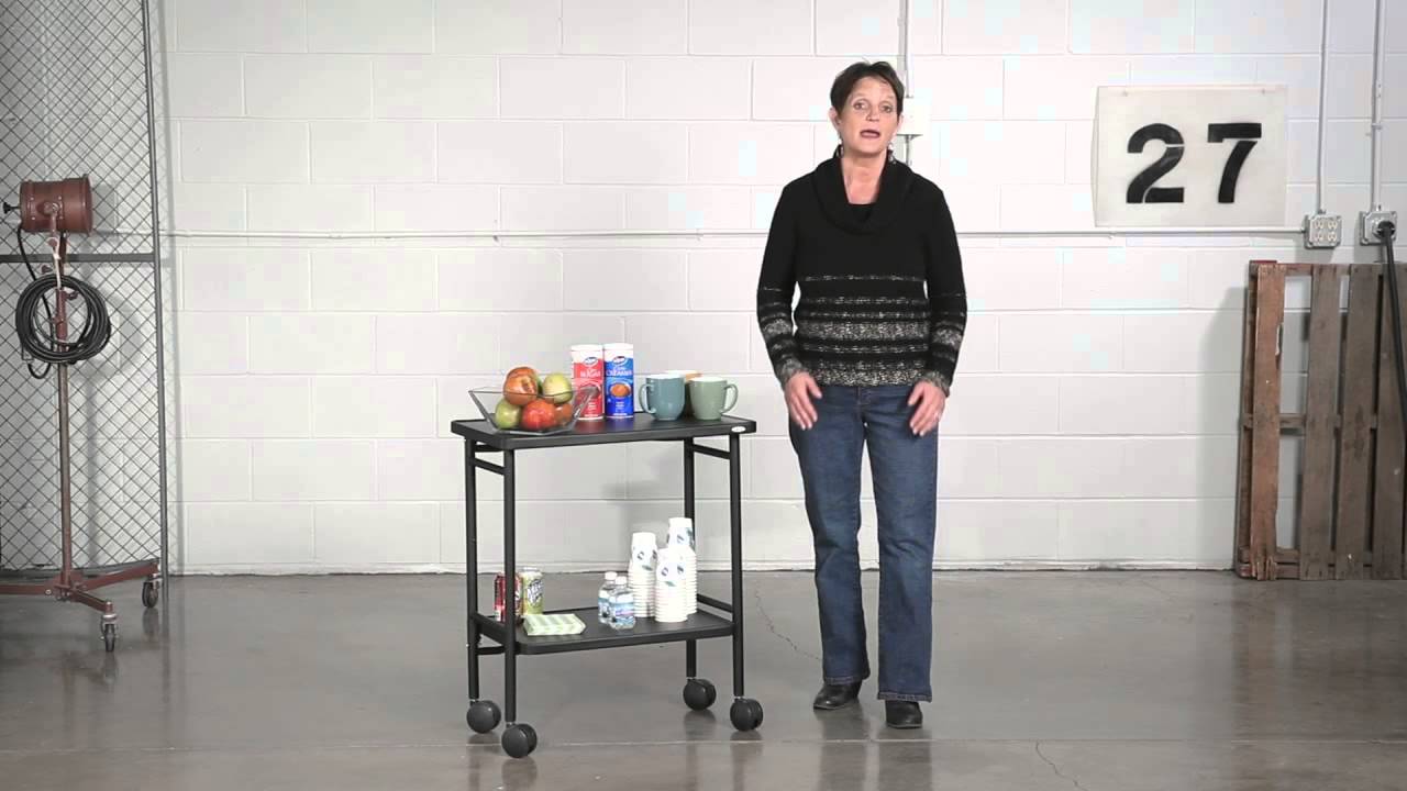 Safco Folding Office Cart You Safco Folding Office Cart
