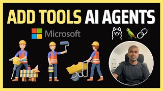 AutoGen Custom Tool: How to Create a Tool and Integrate with AI Agent? screenshot 1