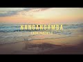 Nangangamba - Zack Tabudlo Guitar Cover by Kenaniah Lyrics (Tagalog)