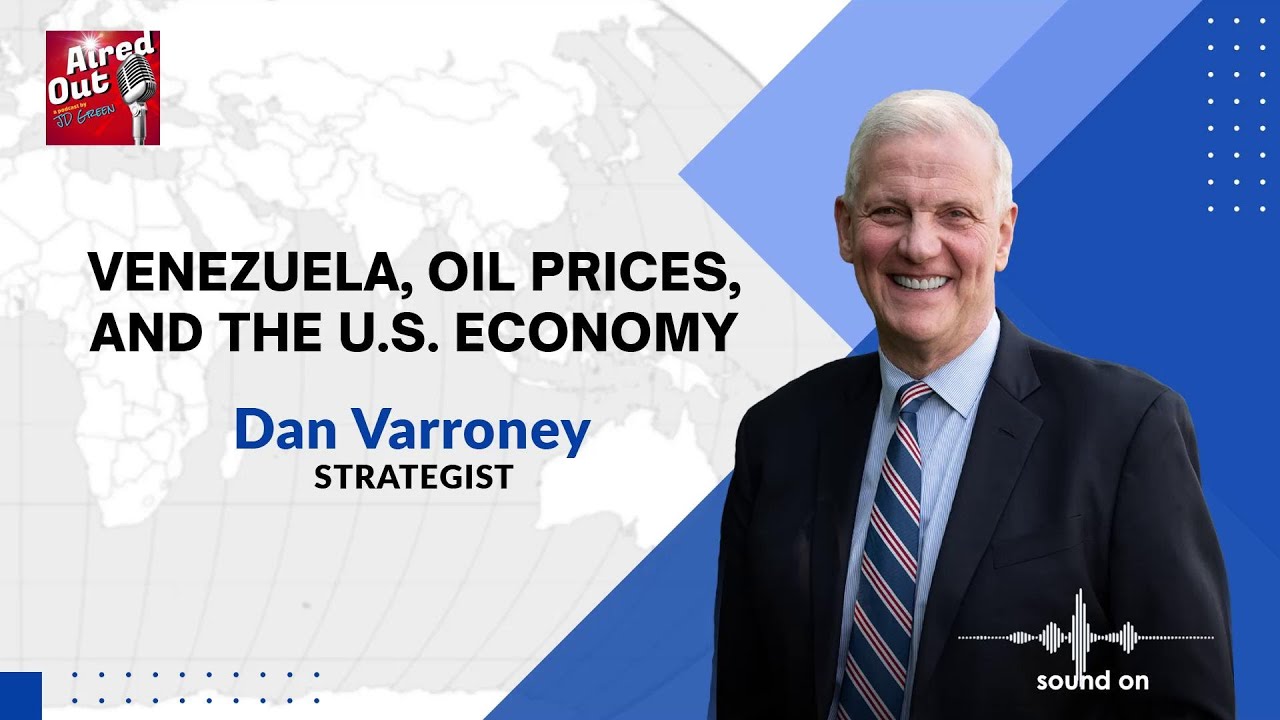 Venezuela, Oil Prices, and the U.S. Economy