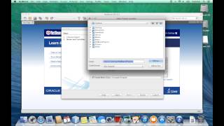 NetBeans – IOTools (Mac)