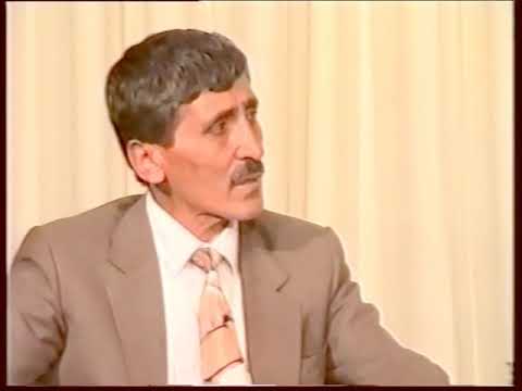 Abdurrahim Karakoç'un Osman Yüksel Serdengeçti ile Tanışması