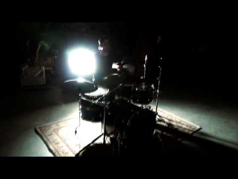 ANIMAL - "The Downer" Drum Playthough