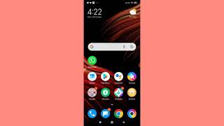Fix Try Again Google Play Store Problem solved || Android Tips screenshot 4