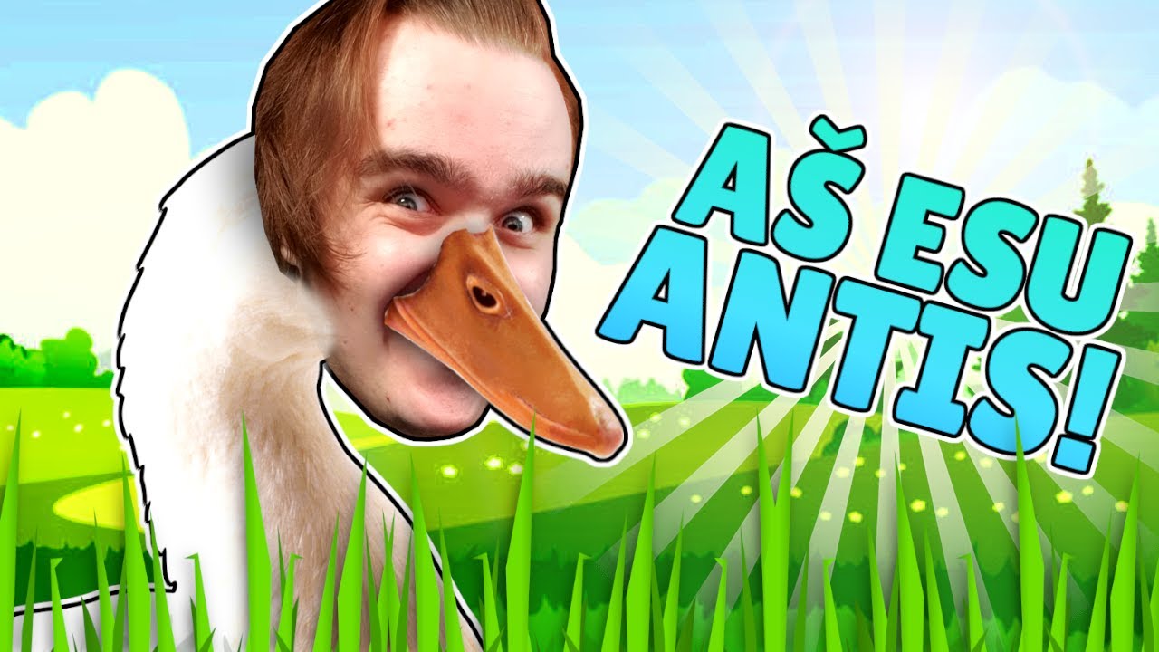 AŠ ERZINANTI ANTIS!