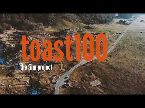 toast100 | Netflix style documentary trailer.