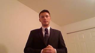 Elevator Pitch