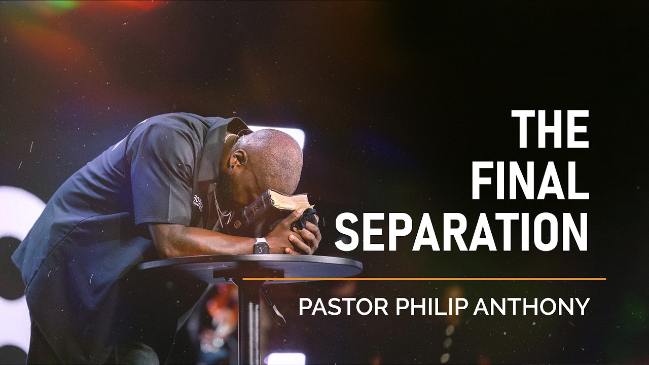 Окончательное расставание: что происходит в конце времен?