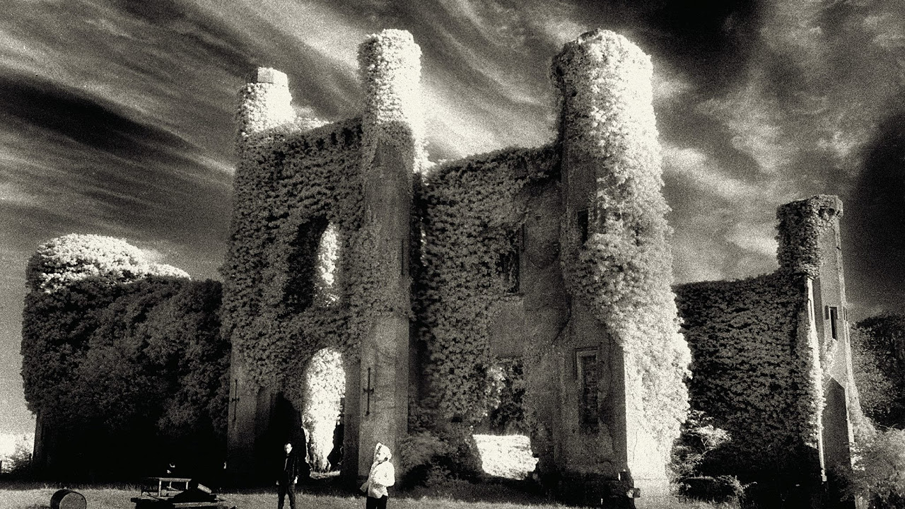 U2 - The Making of The Unforgettable Fire - documentary (1984)
