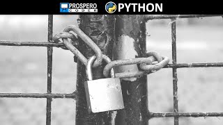 Celebrity Closures in Python Profile