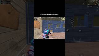 4.4 UPDATE CRAZY FIGHT 