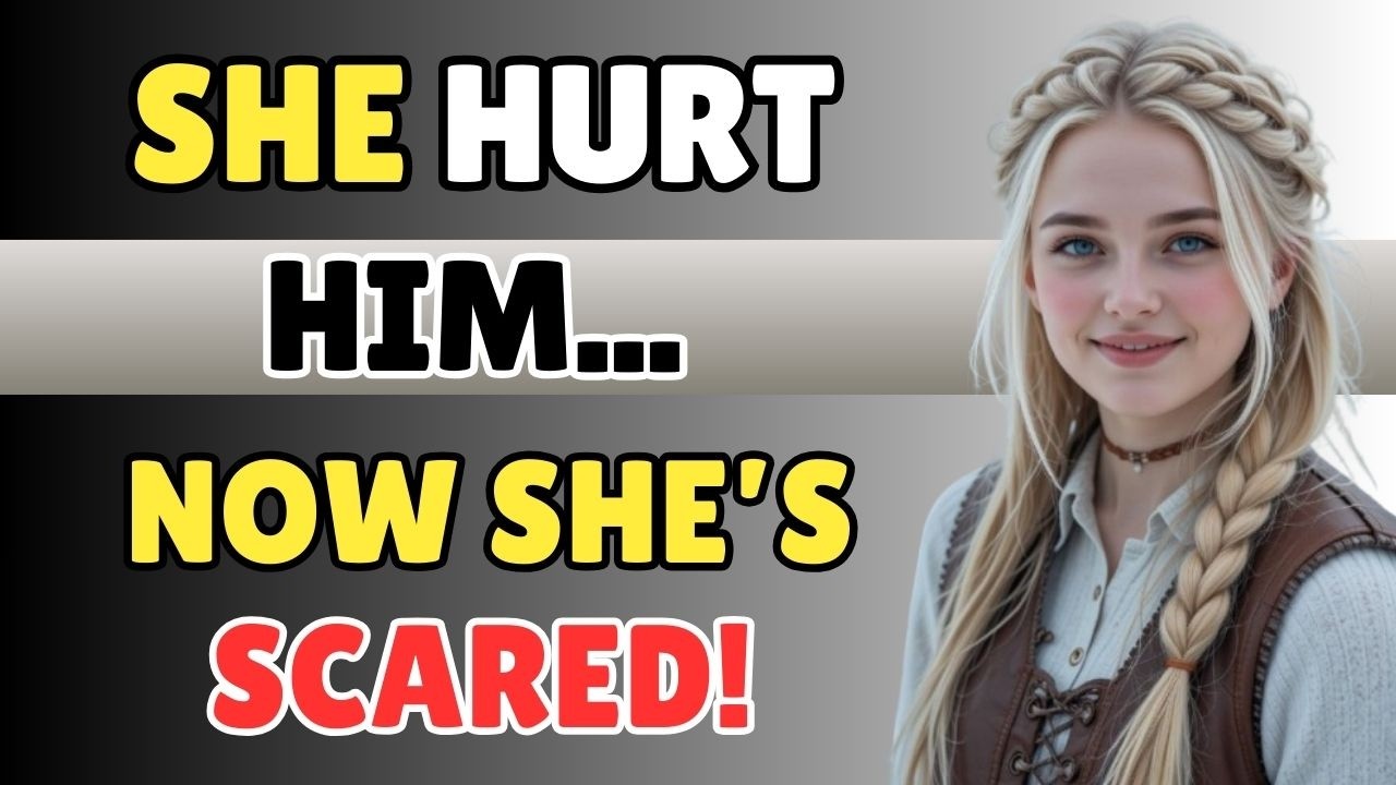 3 Things Women Fear Most After Hurting a Good Man | Female Psychology Explained