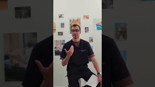 Vidéo De Présentation De Grégoire Bernardo Marques