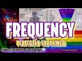 What Is Frequency? EXPLAINED #spirituality #religion #chakras #rainbow #frequency #God