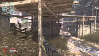 MW2 | LIVE Commentary 1/2 | The M4 Carbine? @WLNDS0FPLAGUE
