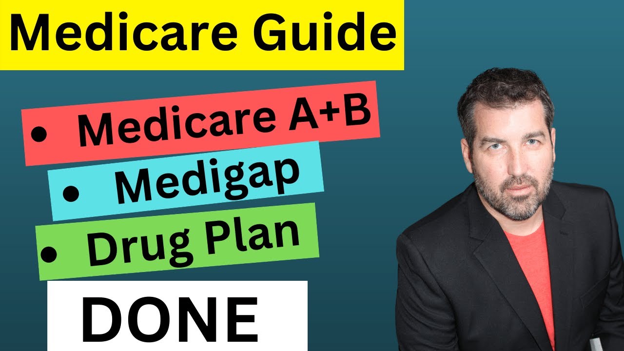 Medicare guide 2023 medicare steps for turning 65 and signing up in
