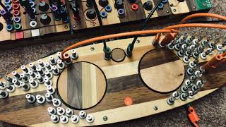 4 roll plays gongs, ddd srine schmance