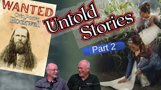 Part 3 The Martyrdoms Untold Stories | Book of Mormon Evidence
