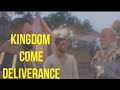 KINGDOM COME DELIVERANCE: I FAILED