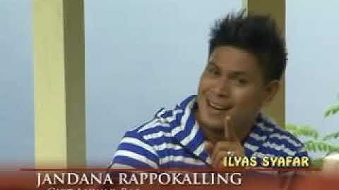Lagu makassar oh janda ku