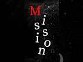 New Album『CIRCUS』収録「Mission」 #novelbright #mission