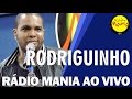  radio mania  rodriguinho  nem a