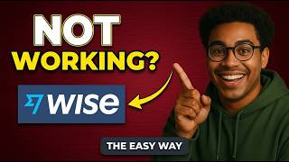 Why Wise Not Working 2026: Quick Fixes & Causes