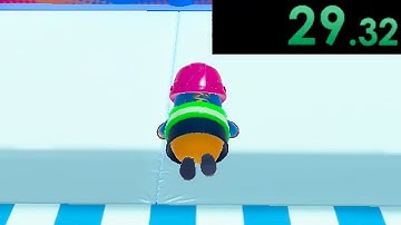 TRACK ATTACK Speedrun Guide (Tips & Tricks)