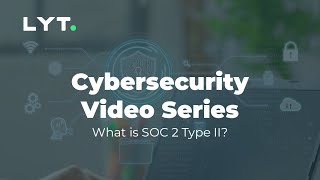 What is SOC 2 Type II?