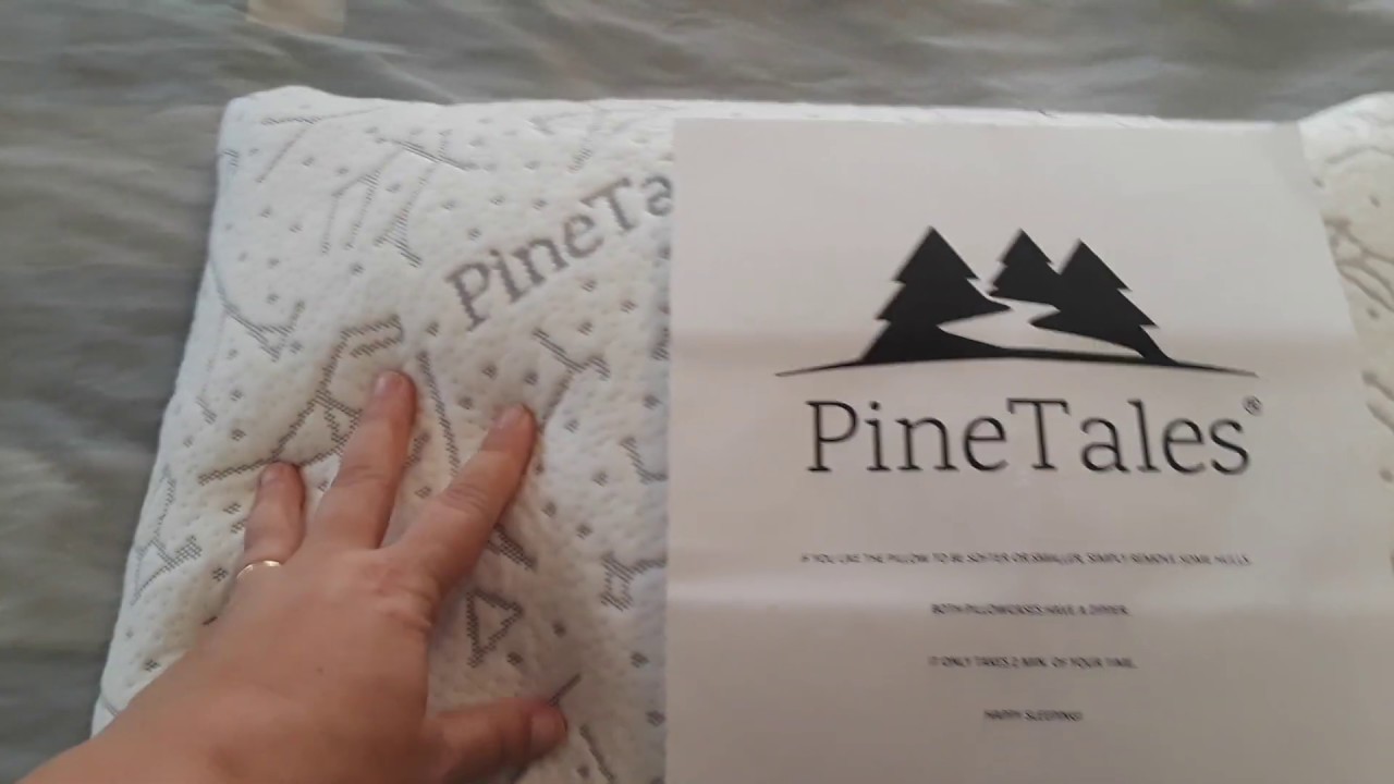 Millet Hulls Pillow Review 10/17/2019 YouTube