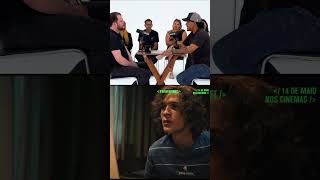 De frente com o maior hacker do Brasil #oreidainternet