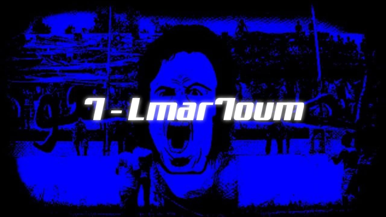 ULTRAS BLUE BOYS 07 -Album 