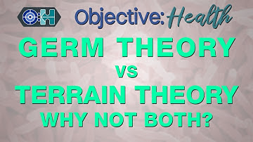 Germ Theory vs. Terrain Theory - Why Not Both?