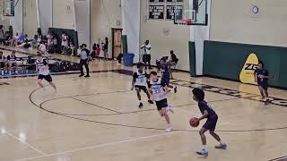 PEB Squad vs MD Shooters (2nd half) 4-18-26