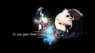 Christian Theme - Just Close Your Eyes (Piano Cover)