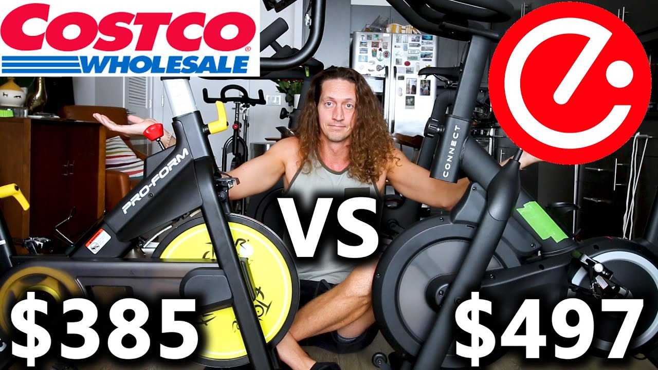 Featured image of post Echelon Bike Costco Vs Peloton Which exercise bike brand is best for you