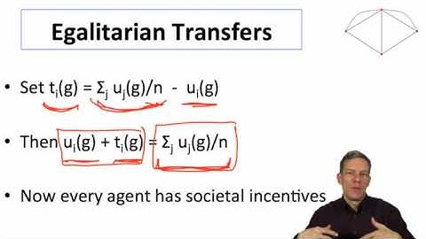 Social and Economic Networks 4.7 Week 4: Network Formation and Transfers
