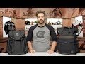 Knox Rucksacks Review